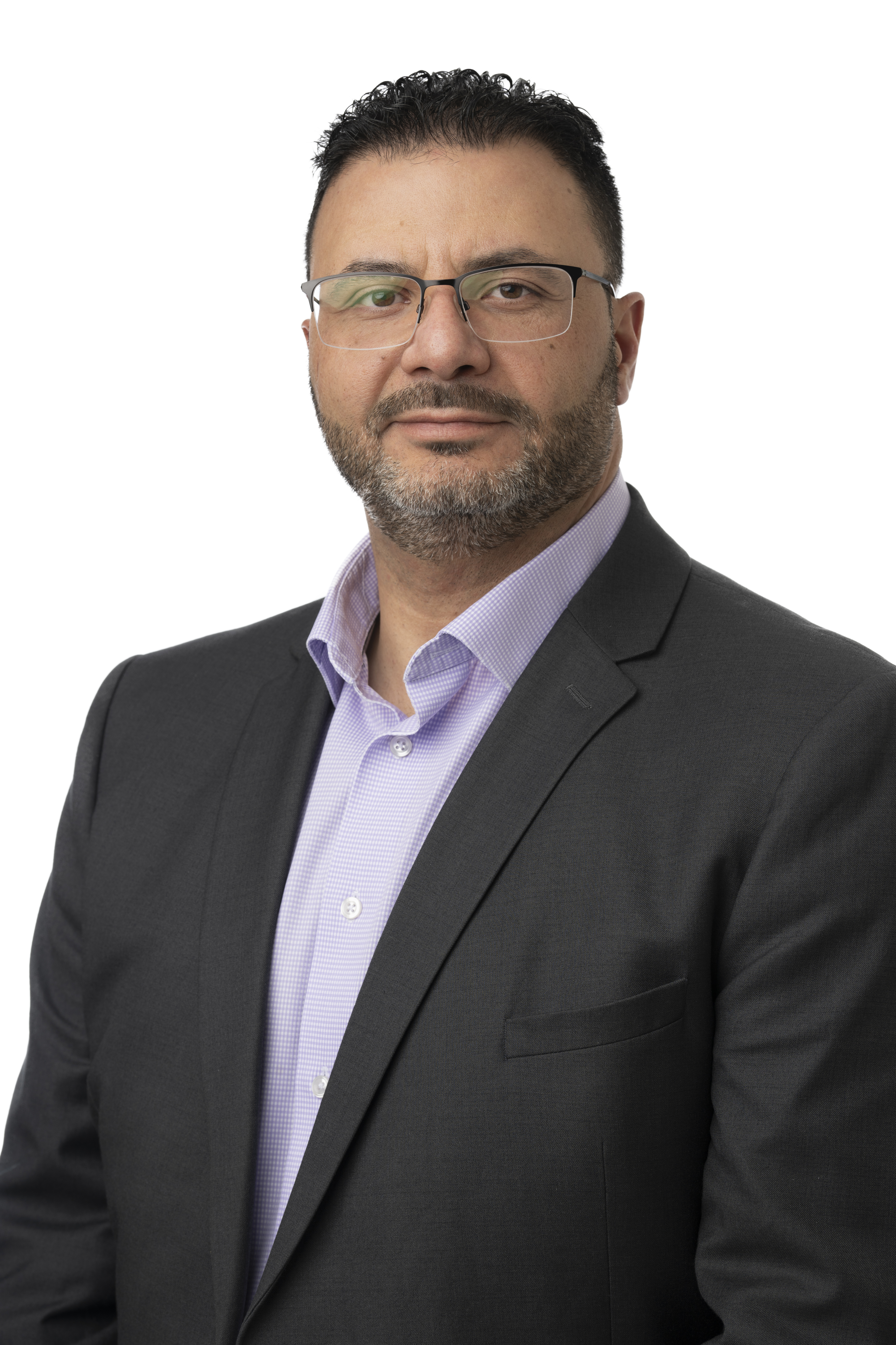 Sam Okasha