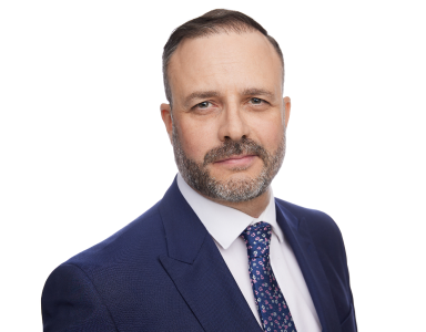 Rory Thompson